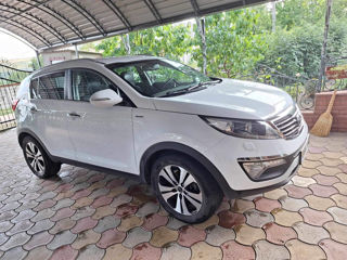 KIA Sportage foto 1