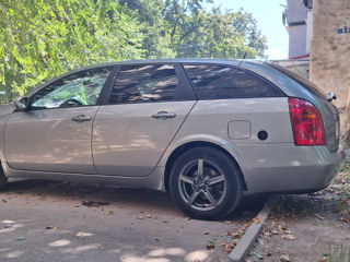 Nissan Primera foto 9