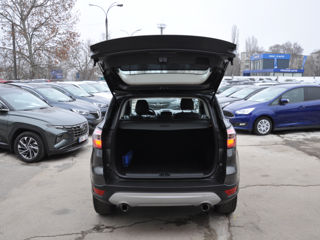 Ford Kuga foto 9