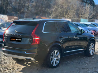 Volvo XC90 foto 4