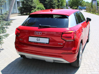 Audi Q2 foto 4