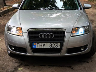 Audi A6 foto 5