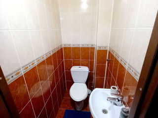 Apartament cu 2 camere, 62 m², Râșcani, Chișinău foto 7