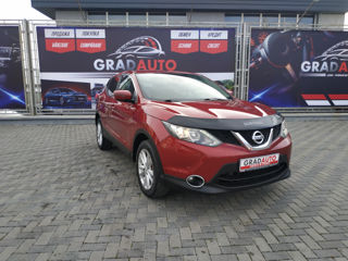 Nissan Qashqai foto 2