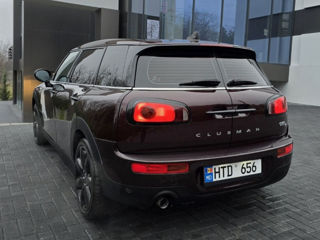 Mini Clubman foto 4