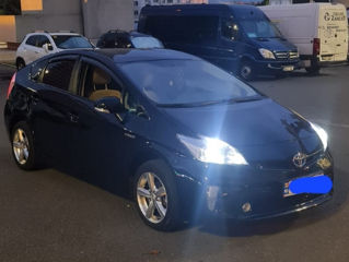 Toyota Prius foto 2