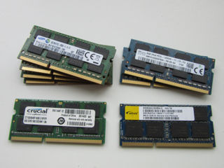 Memoria RAM DDR3 8gb 1600Mhz Laptop foto 4