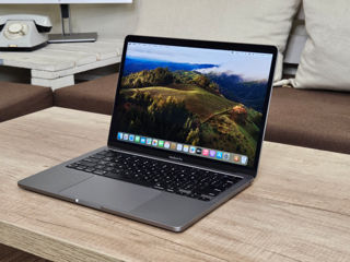 MacBook Pro 13 2021 (M1/16Gb/256Gb) 57 Clicluri foto 3