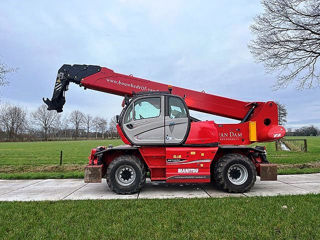 Manitou mrt 2470 privilege  plus 2018 foto 9