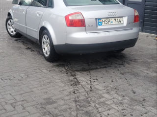 Audi A4 foto 3