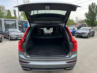 Volvo XC90 фото 18