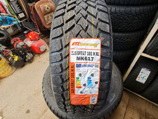 225/55 R17 Mileking! foto 2