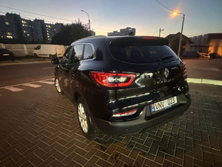 Renault Kadjar foto 3