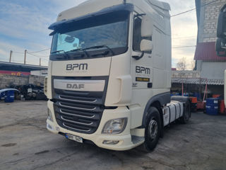 Daf XF 106 foto 2