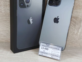 Apple iPhone 13 Pro  Max 6/256 Gb .Pret 13490 Lei