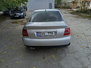 Audi A4 foto 6