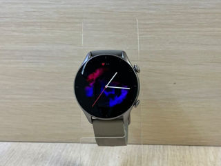 Smartwatch Amazfit GTR 3 - 1590 lei