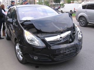 Opel Corsa foto 2