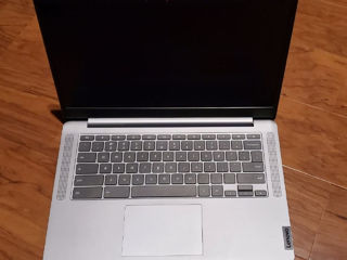 Lenovo Chromebook IdeaPad 3