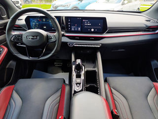 Geely Coolray foto 4