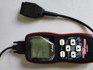 Elm327, vgate, vLinker BM+, thinkgiag 2, thinktpms G2, Launch PRO3 V+ Elite, cablu Tesla foto 1