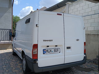 Ford Transit foto 2