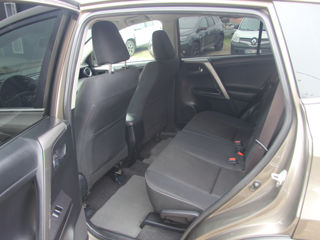 Toyota Rav 4 foto 8