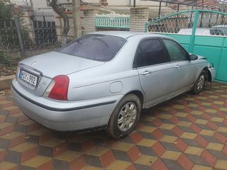 Rover 75 foto 2