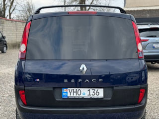 Renault Espace foto 4