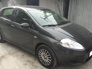 Fiat Punto foto 1