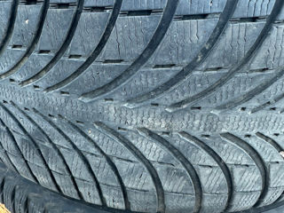 4 cauciucuri 265/50 r19 Michelin foto 2