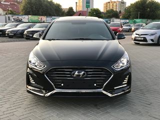 Hyundai Sonata foto 3