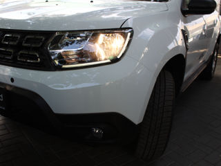 Dacia Duster foto 3