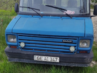 Daf Daf 400 foto 3