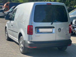 Volkswagen Caddy foto 5