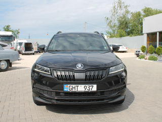 Skoda Karoq foto 2