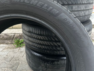 Michelin 235/50/19 foto 4