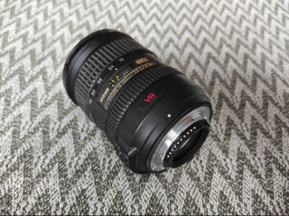 Nikon 18-200mm f/3.5-5.6G VR AF-S Nikkor