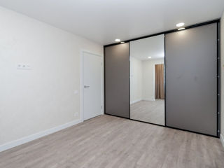 Apartament cu 3 camere, 80 m², Centru, Chișinău foto 4