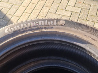 Continental ContiCrossContact Winter 235/55 R19 101H foto 7