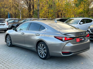 Lexus Es Series foto 3