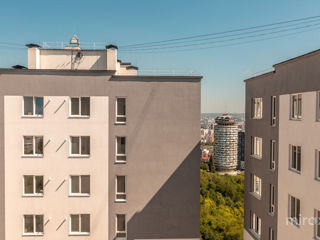 Apartament cu 3 camere, 80 m², Botanica, Chișinău foto 10