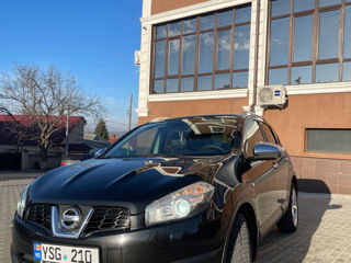 Nissan Qashqai foto 8