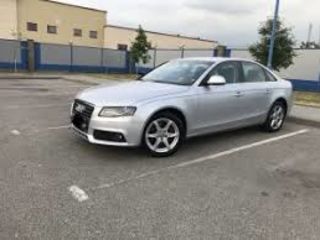 Audi A4 foto 1