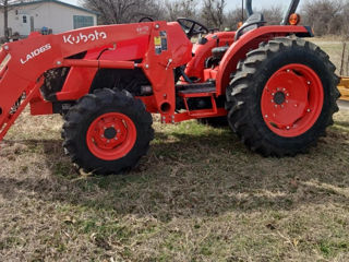 tractor Kubota mx5400hst la vanzare, doar 72 ore, urgent!! foto 4