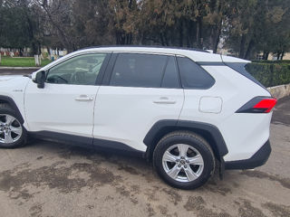 Toyota Rav 4 foto 5