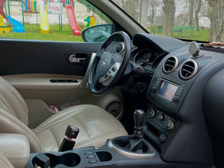 Nissan Qashqai foto 4