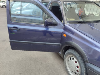 Volkswagen Golf foto 2