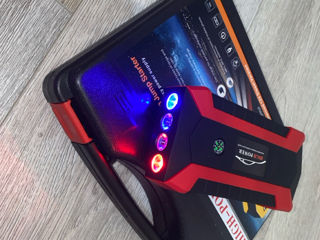 Booster/start jump 99900mAh foto 5