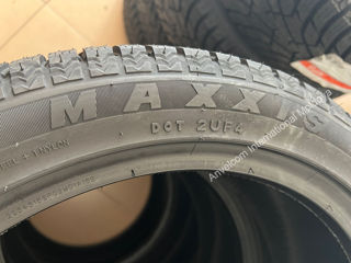 R18 255/40 + R18 225/45 Maxxis SP-02 Arctic Trekker XL TL (in rate 0%) foto 4